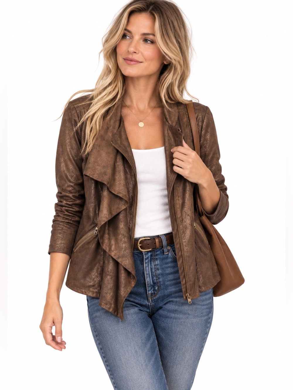 Women Jackets & Coats Subcategory Identification